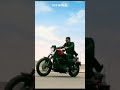 Thalapathy Vijay Bike Ride WhatsApp Status Tamil Hero Shorts