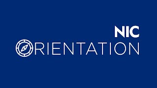 Orientation 2022 | #NorthIslandCollege