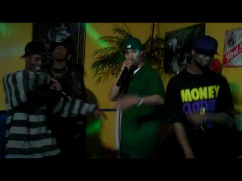 I GO 2010... LIVE!!!
