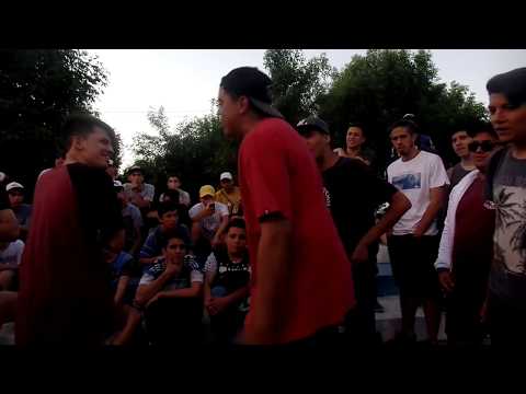 SMEET vs CLAP vs DIDIO vs RAFE vs RAMA - 8vos - Fecha 12 (10/11)