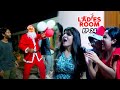 Ladies Room Happy Christmas EP 24 Comedy Serial Sitcom