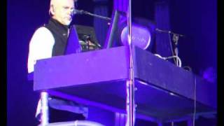 PETER GABRIEL Live June 2007, Lay Your Hands On Me