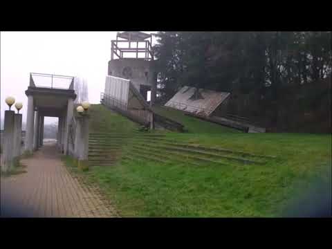 Parco Lago Nord - Paderno Dugnano - Parte I