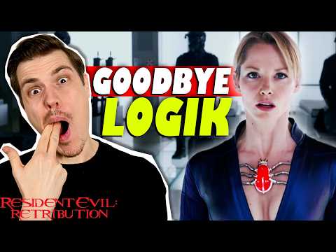 Resident Evil: Retribution is highly stylized nonsense | Film review Fancy Reviews