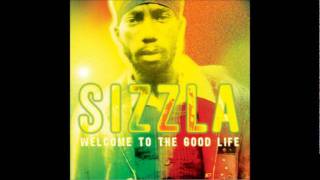 Sizzla - Lady (Welcome To The Good Life) [2011]