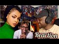 Menina Ft. K2ga - Sijiwezi (Official Audio)REACTION
