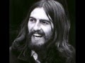 George Harrison // Something (Demo, 1969 ...