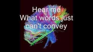 Muse Big Freeze Lyrics