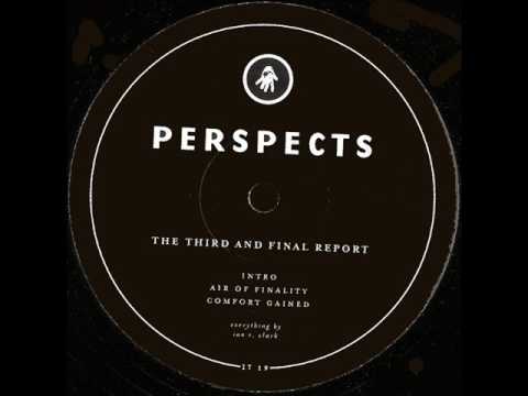 Perspects - Air Of Finality