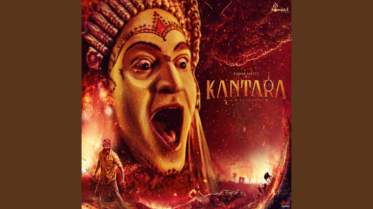 Karma Song Kannada Lyrics – Kantara (Kannada) 2022 Lyrics - Venkatesh DC Karma Song Kannada Lyrics – Kantara (Kannada) 2022