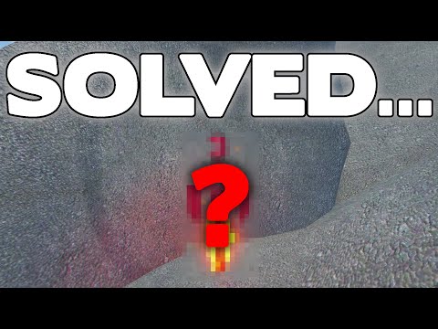 This Nico's Nextbots SECRET Has Been SOLVED... | Roblox Nico's Nextbots