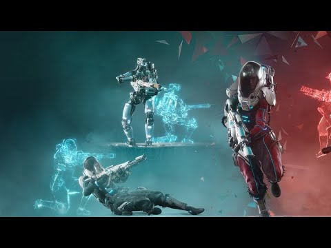 Lemnis Gate - First Few Mins Gameplay