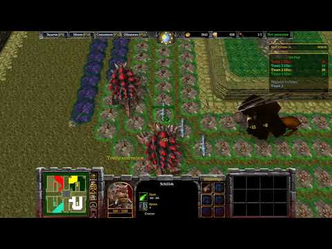 Warcraft 3 Reforged Custom games: Shango Tower Wars 17