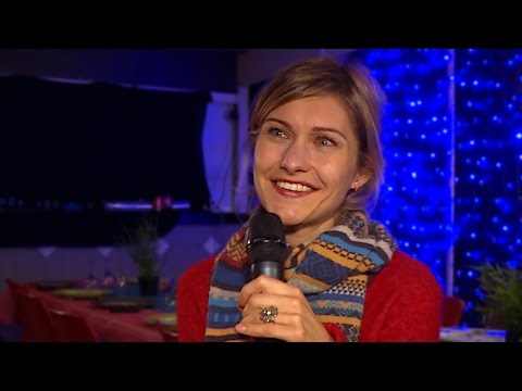 Rencontre avec ... GiedRé