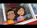 Hero Age Part 8 Robots And PBS Kids GO Fight