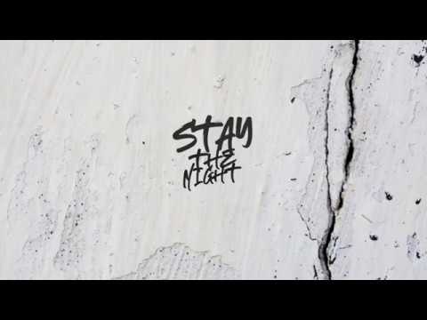 Nexx feat. 9ty9 - Stay the Night (Prod.Ego)