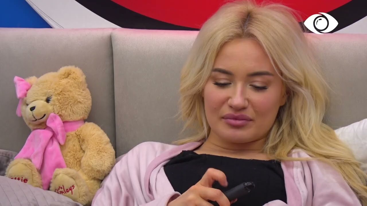 “Jam e mërzitur”/ Olta dhe Dea bisedojnë: Je egoiste!