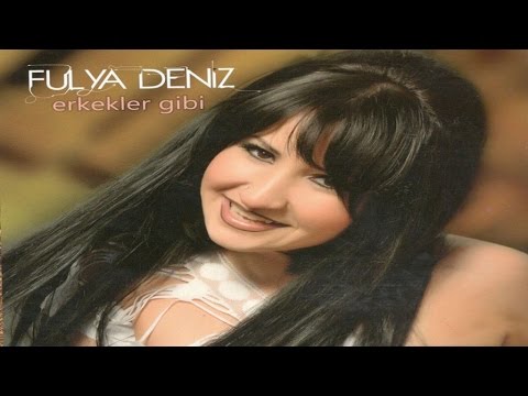 Fulya Deniz - Şans Kader Kısmet - Damar Arabesk / Fantazi Şarkılar