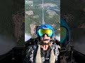 Fly Along With The Blue Angels Over Seattle
