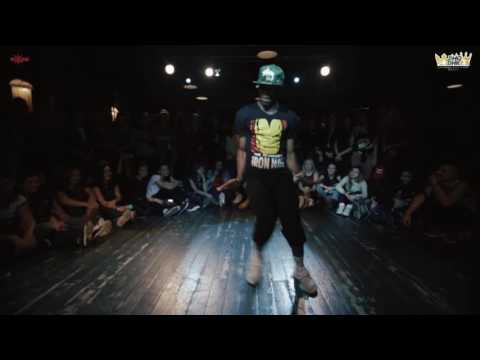 "DHQ & DHK CIS 2016" - DHK 2nd round - DHK CLAUDIO