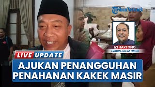 Kasus Burung Cendet, Bupati Situbondo Turun Tangan Ajukan Penangguhan Penahanan Kakek 75 Tahun