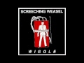 screeching weasel - im not in love