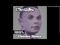 Creature-  Frying In the Sun Prod.  Prefuse 73
