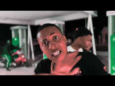 Money Moe -  Demon (Official Video)