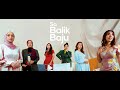 Sabalik Baju Trailer