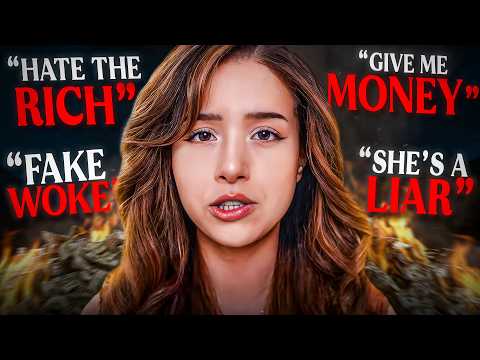 The Endless Hypocrisies of Pokimane