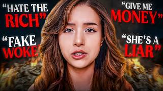 The Endless Hypocrisies of Pokimane