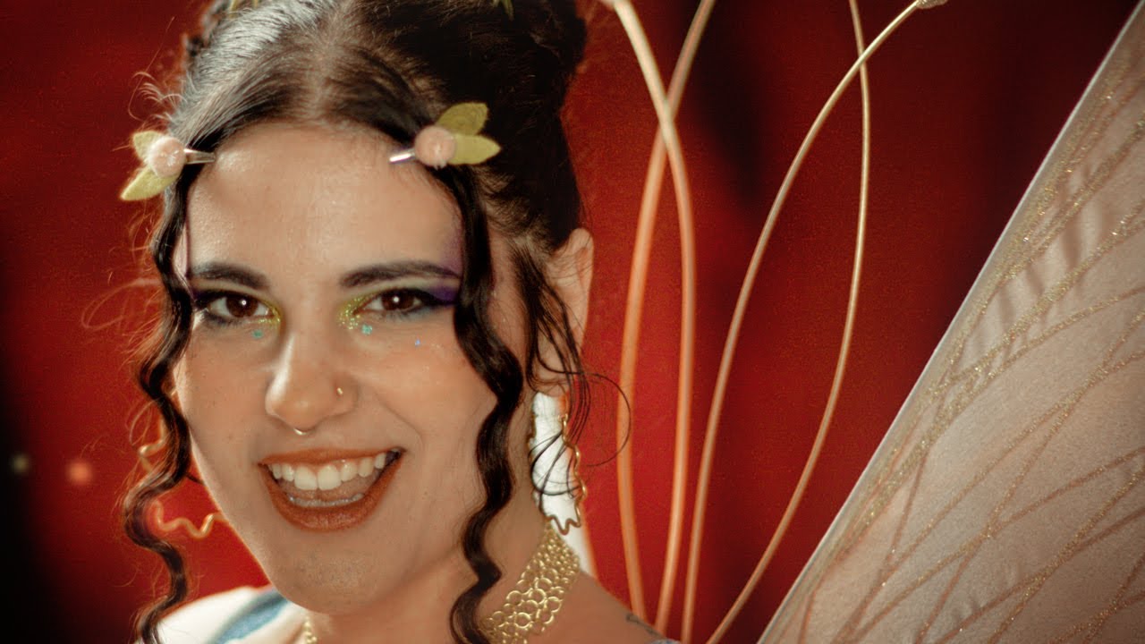 Promotional video thumbnail 5 for Sara Henya