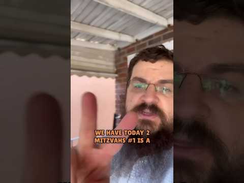 Who you shouldn’t marry, and who you SHOULD - Daily Mitzvah day #78