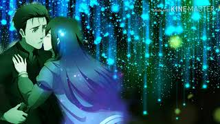 Sandra - Invisible Shelter Nightcore