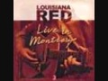 Louisiana Red ~ Walk All Over Georgia