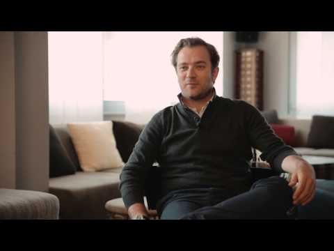 Artist Spotlight - Renaud Capuçon