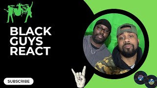 Stevie Ray Vaughan | Black People React to Rock Songs | Leave My Girl Alone (Live)