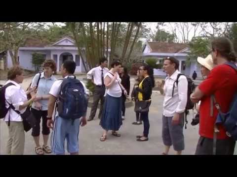 Introducing "No Ordinary Journey Foundation" (NOJF)