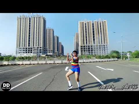 Maha Benar - Iri Bilang Bos -Byan Kidz Feat Ecko Show x Jihan x Klempang Liut - Dance Workout