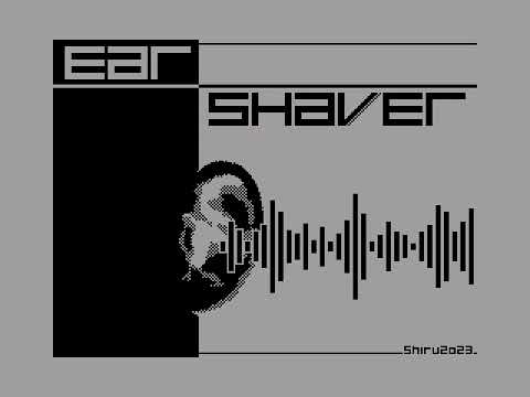 Ear Shaver (2023) - Full Album