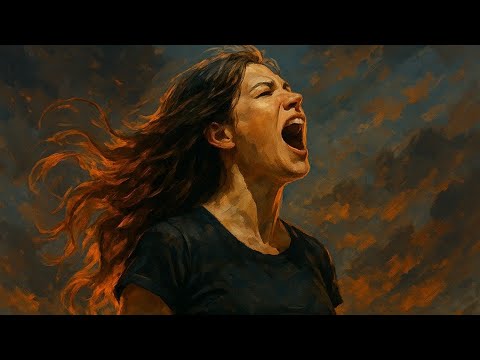 I Will Rise [Original Song] | Emotional Rock Ballad