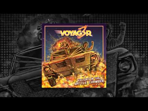 Voyag3r - Victory In The Battle Chamber