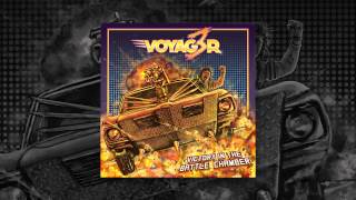 Voyag3r - Victory In The Battle Chamber