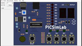 PICSimLab   McLab1   PIC16F628A 2023 10 28 13 04 19