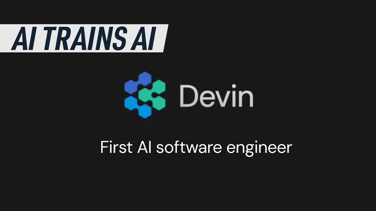 Meet Devin: The first AI software engineer