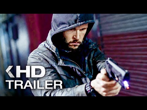 EXPIRED Trailer (2022)