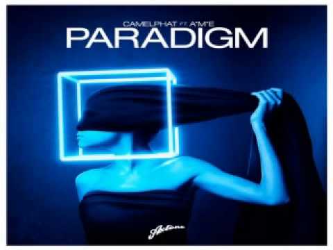 [ DOWNLOAD MP3 ] CamelPhat - Paradigm (feat. A*M*E) (Original Mix)