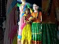 2022 Bathukamma Song New Reals
