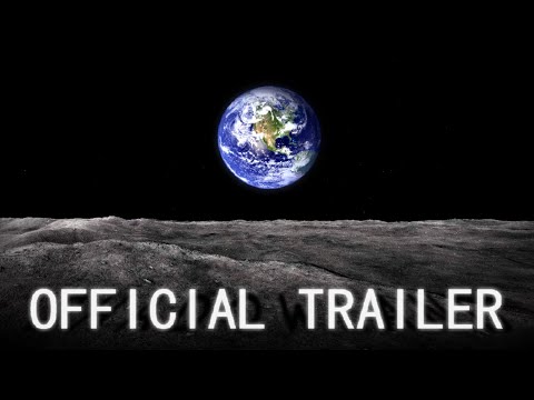 Gerald Productions' Shadowland | Official Trailer (2025 Movie) Springgy, Nebby, Cosmiccosmog