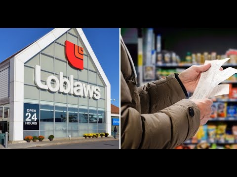 , title : 'Loblaw made an extra $1 million per day during year of inflation | #SHORTS'